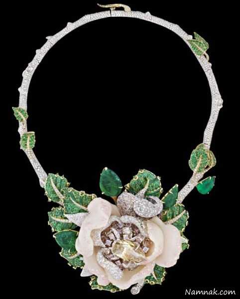 جواهرات دیور